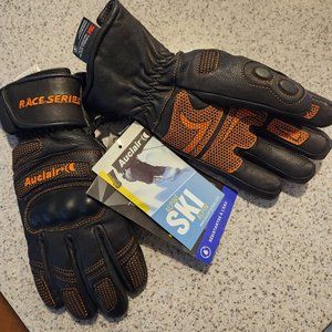 Youth ski gloves